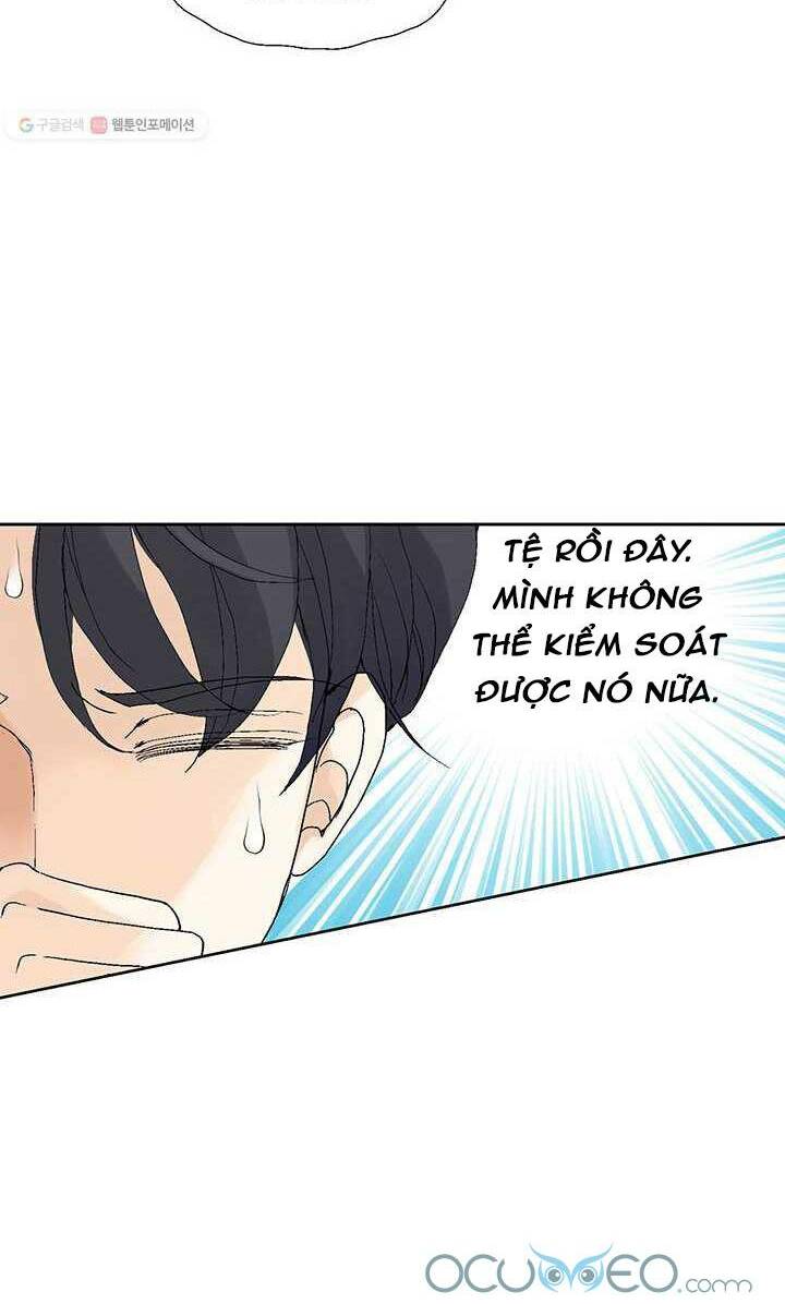 Lee Bom, Em Là Của Anh: Chapter 24