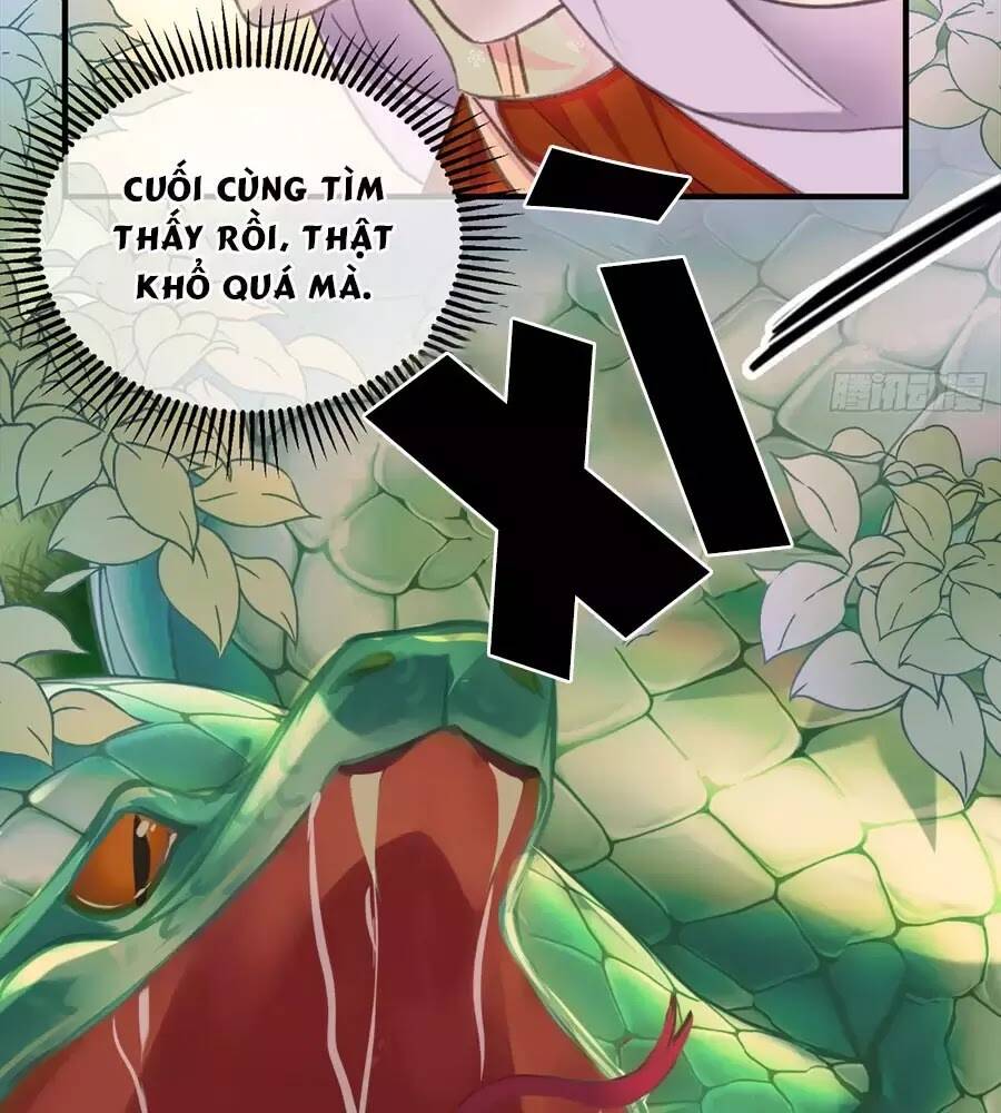 Trọng Sinh Chi Đích Nữ Bất Thiện: Chapter 7