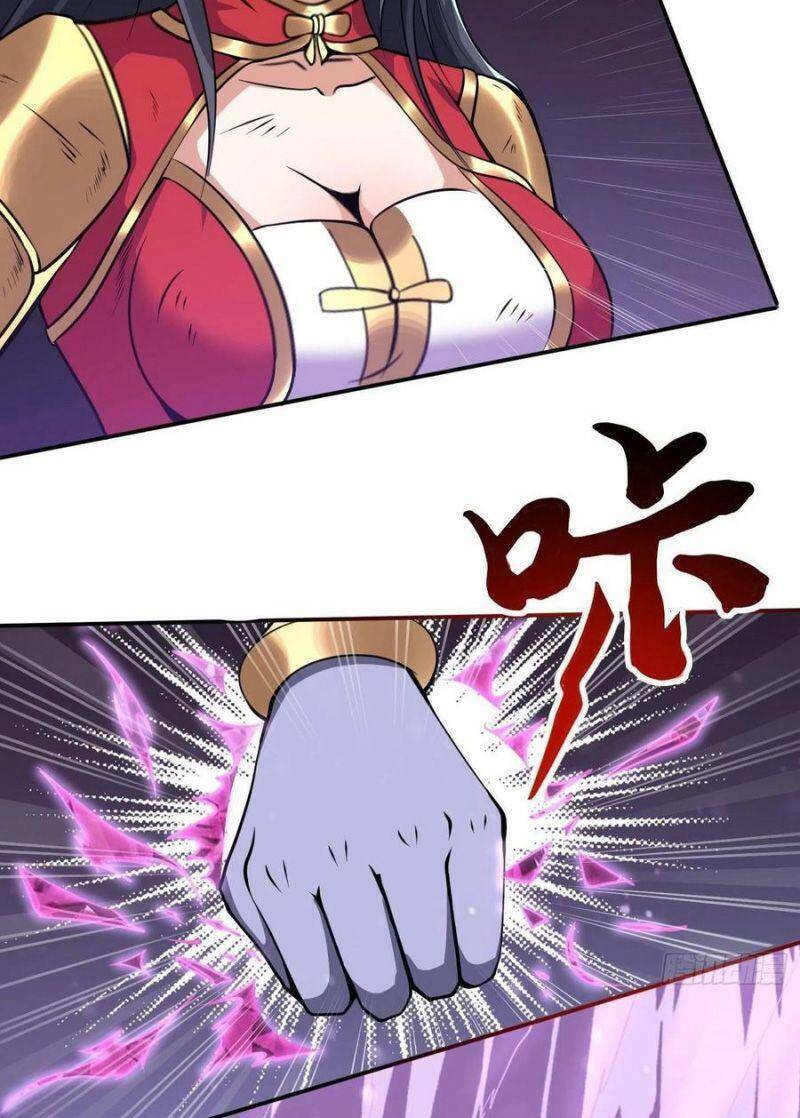 Vận Rủi Thực Không Phải Cha Ta: Chapter 43