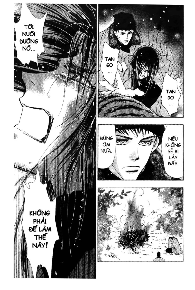Mầm Sống: Chapter 47