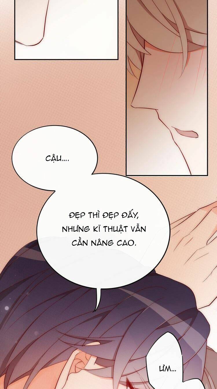 Cẩm Nang Tấn Công Tra Nam: Chapter 15