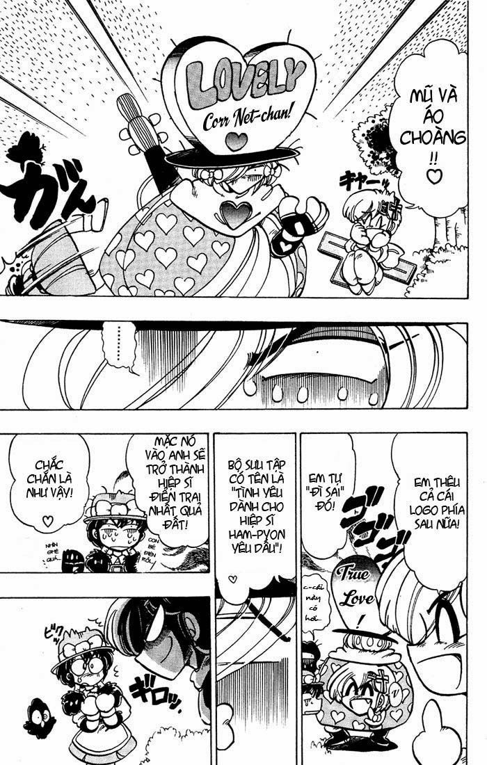 Violinist Of Hameln: Chapter 37