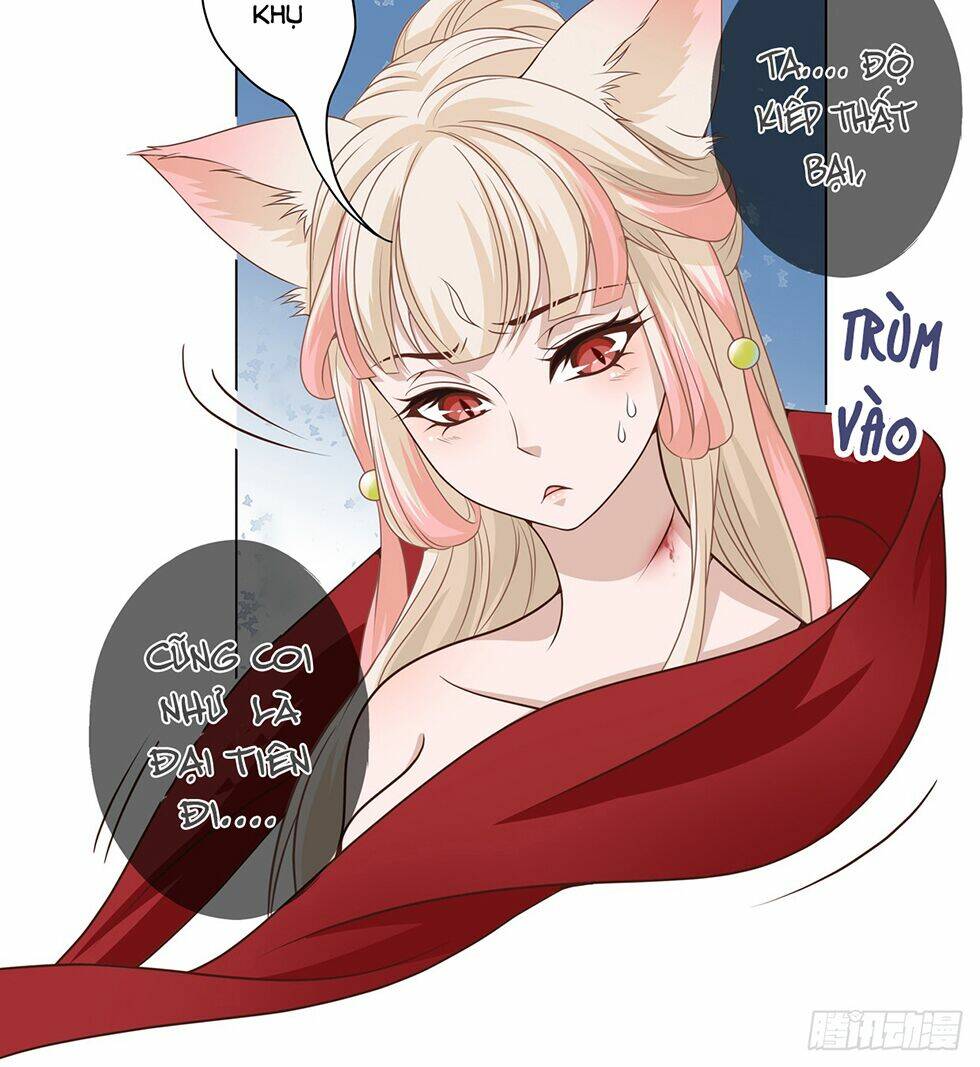 Vương Phi Thật Uy Vũ: Chapter 3.1