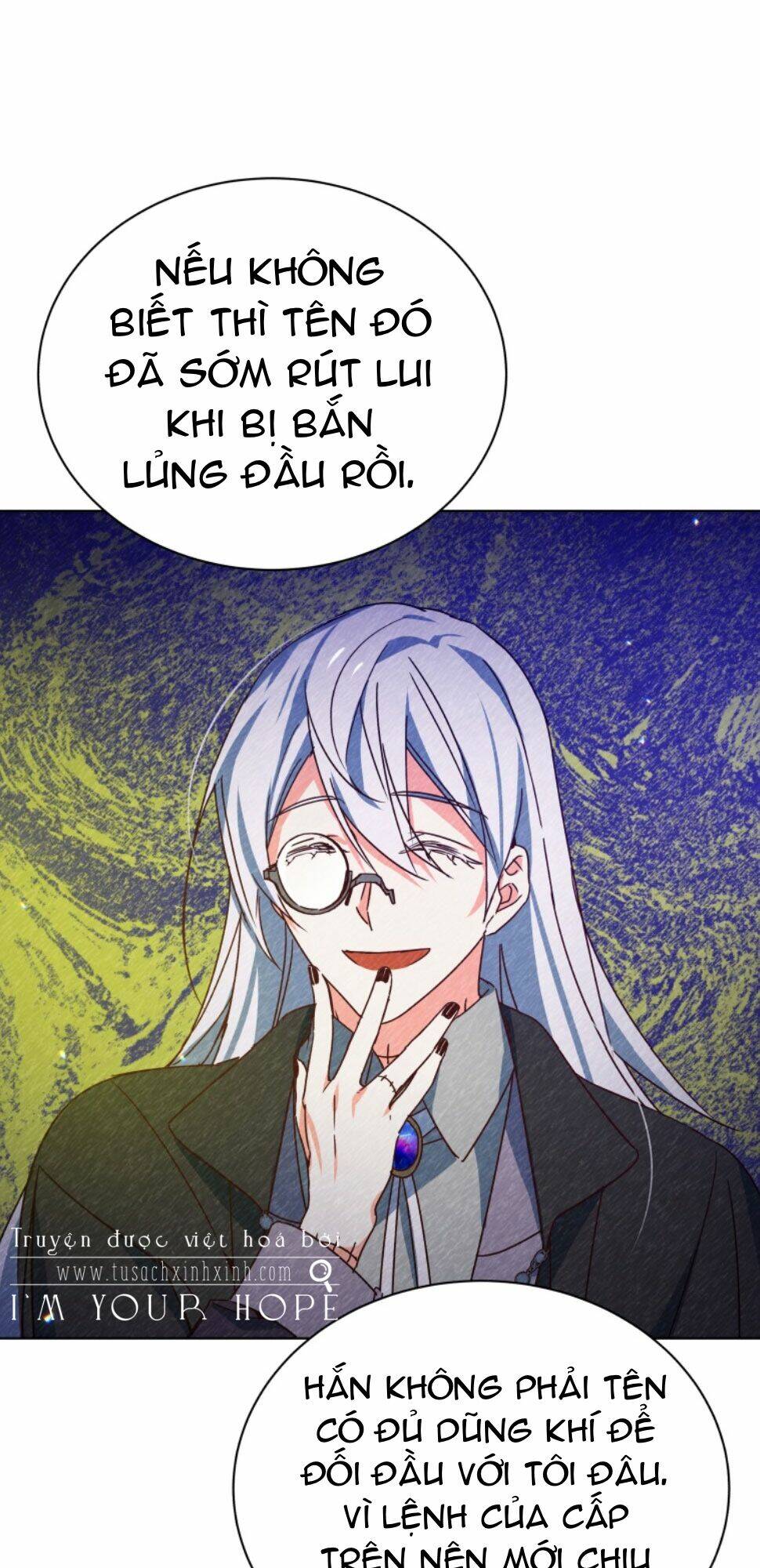 Nàng Elizabeth Thuần Khiết: Chapter 32