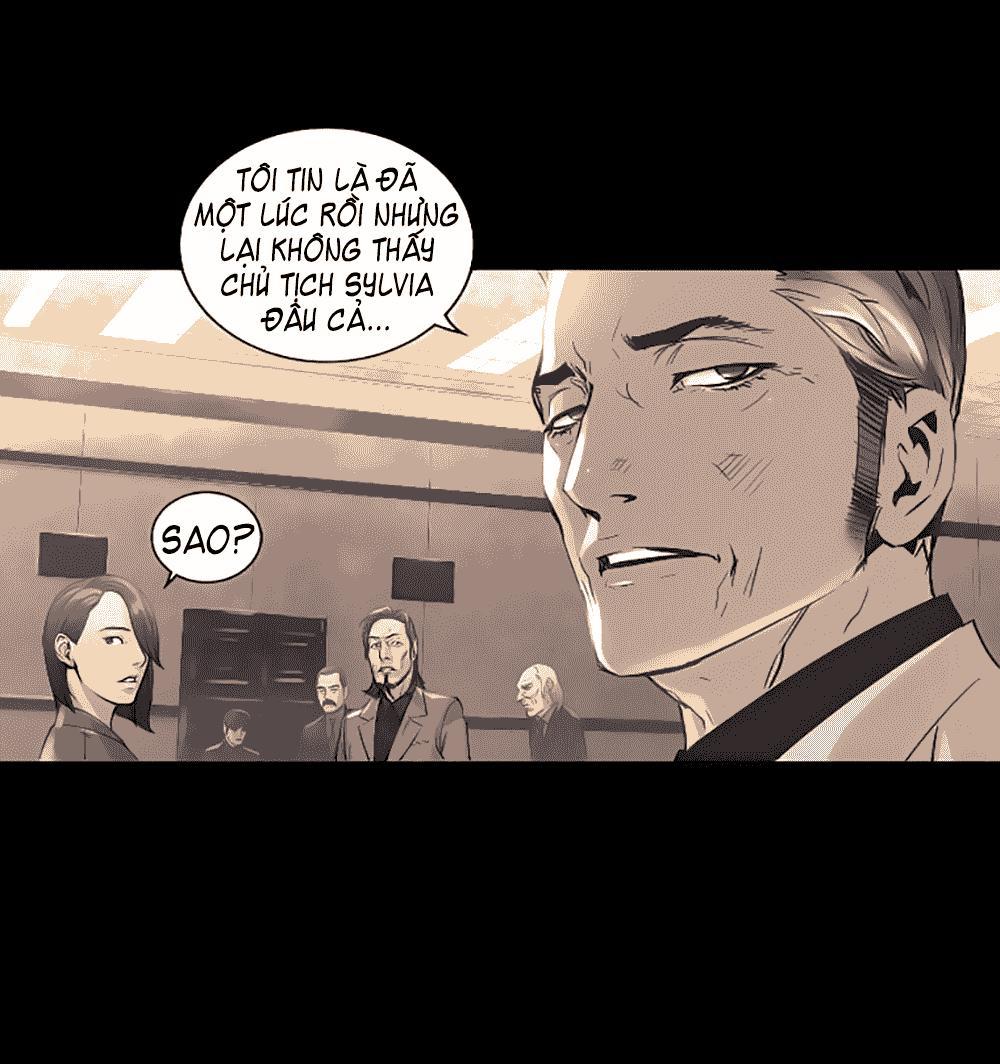 Dị Giới Tam Tuyệt: Chapter 19