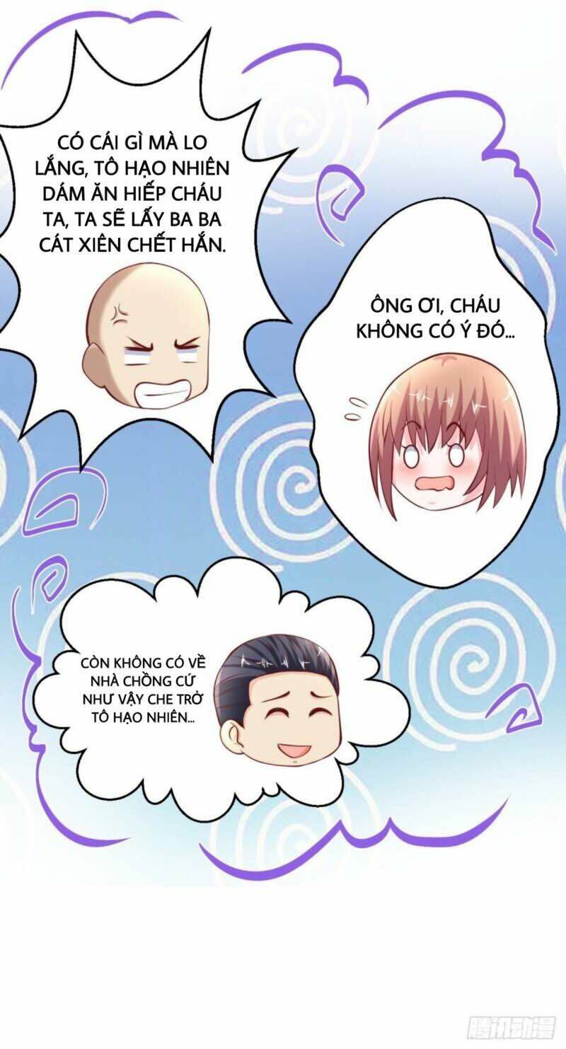 Tuyệt Phẩm Y Thánh: Chapter 198