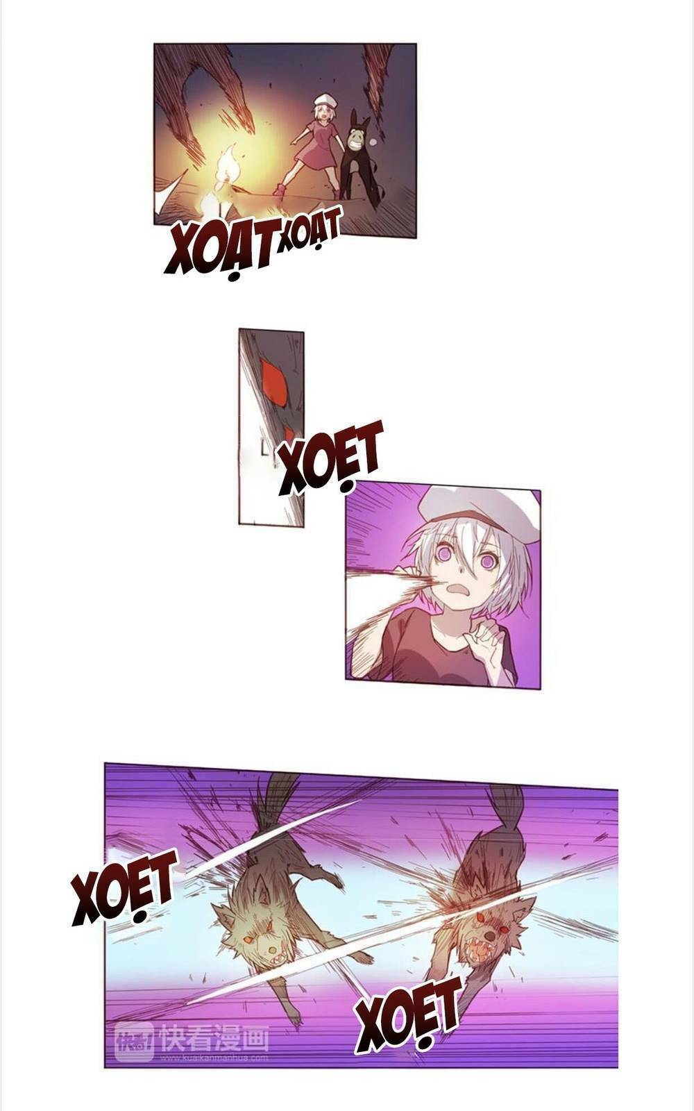 Vì Tôi Là Ông Chú Mở Tiệm Bán Vũ Khí: Chapter 7