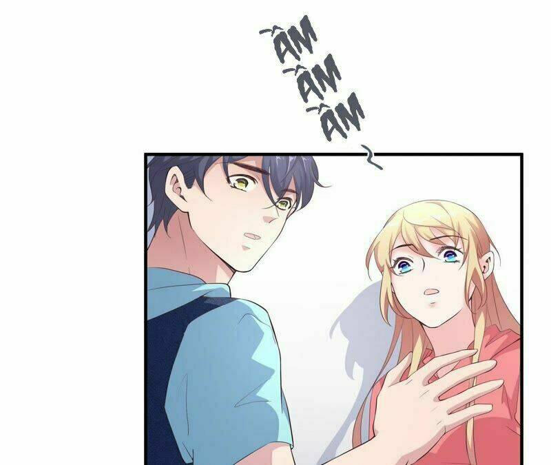 Chiến Lược Lãng Mạn Của Thịnh Thiếu: Chapter 67