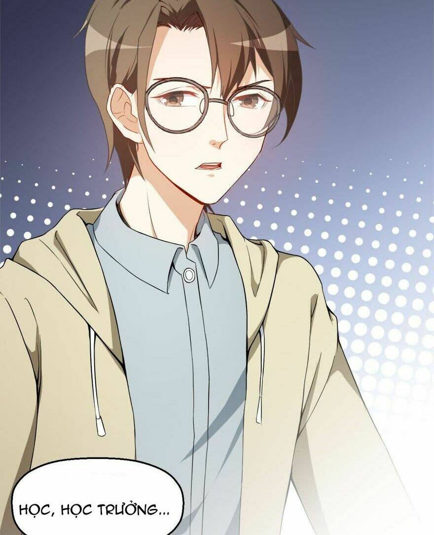 Mỹ Nhân Tâm Động: Chapter 13