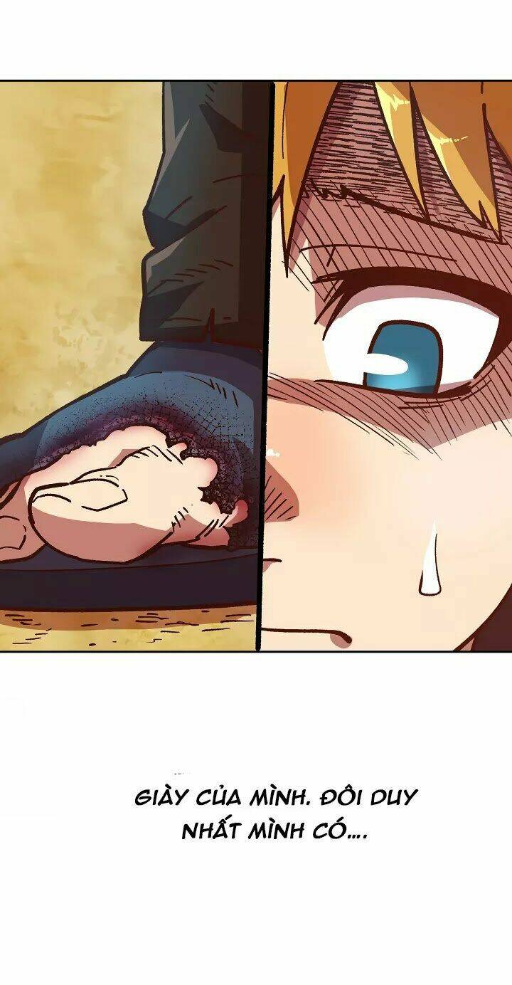 Nô Lệ Nghịch Thiên: Chapter 8