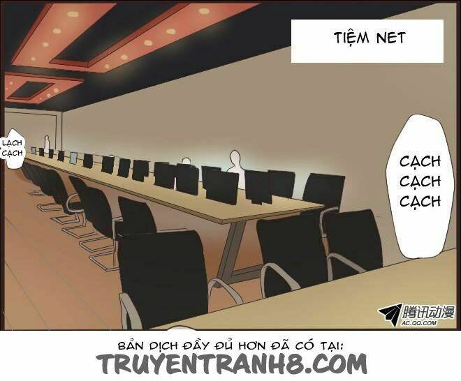 Future trial: Chapter 1