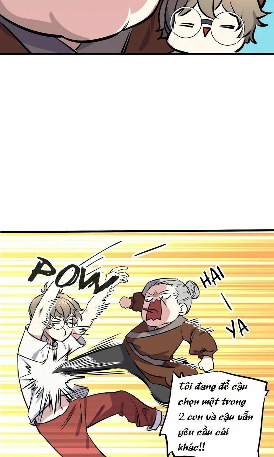 Thí Thần Chi Lộ: Chapter 3