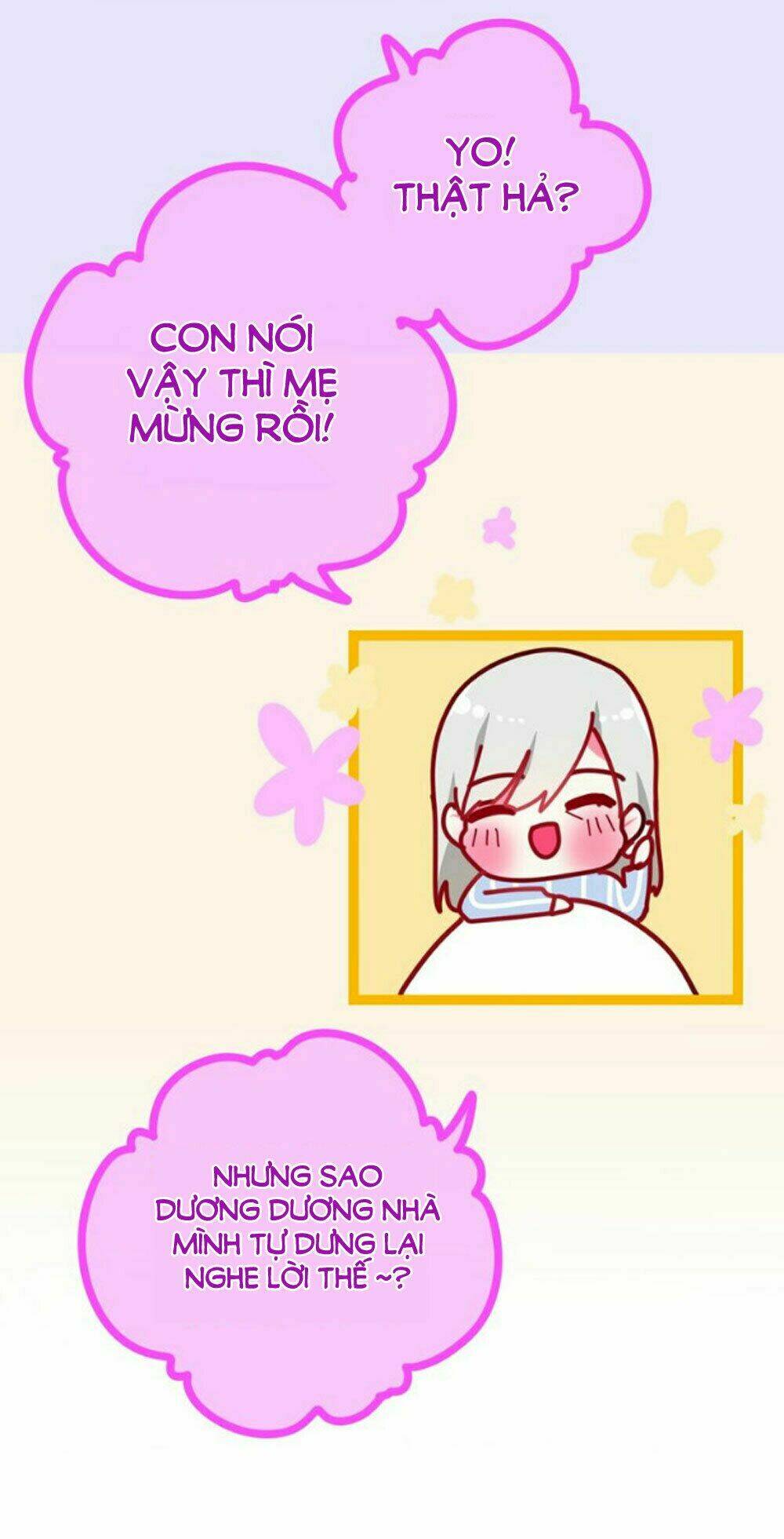 Tháng Sáu Không Hẹn Mà Gặp: Chapter 17