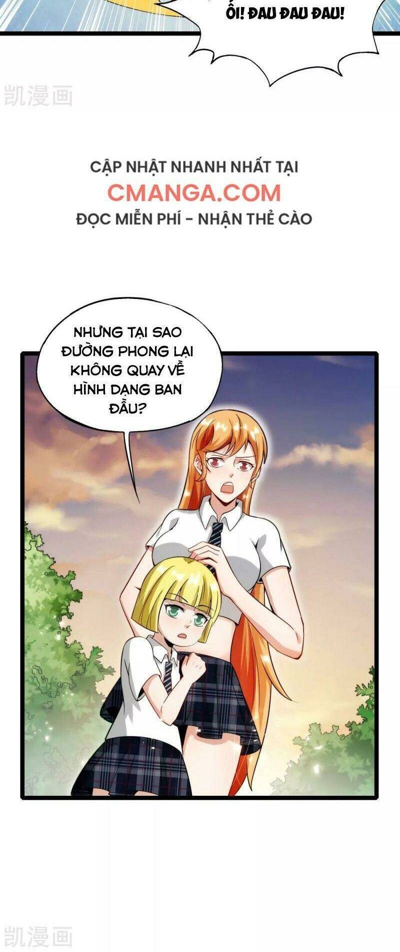 Vòng Bạn Bè Mạnh Nhất Của Tiên Giới: Chapter 63