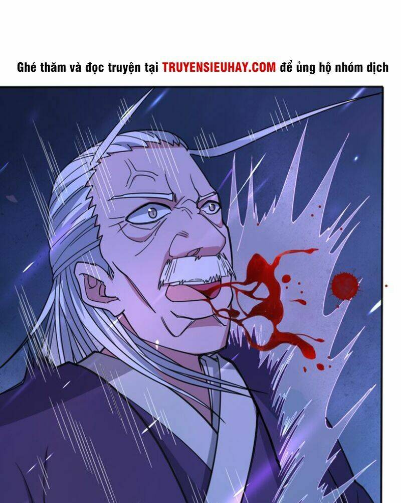 Thiên Mệnh Cửu Tinh: Chapter 12