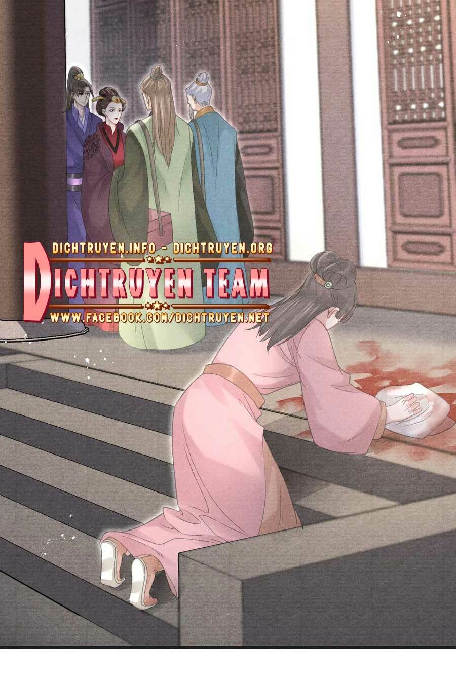 Nhất Kiếm Sương Hàn: Chapter 73