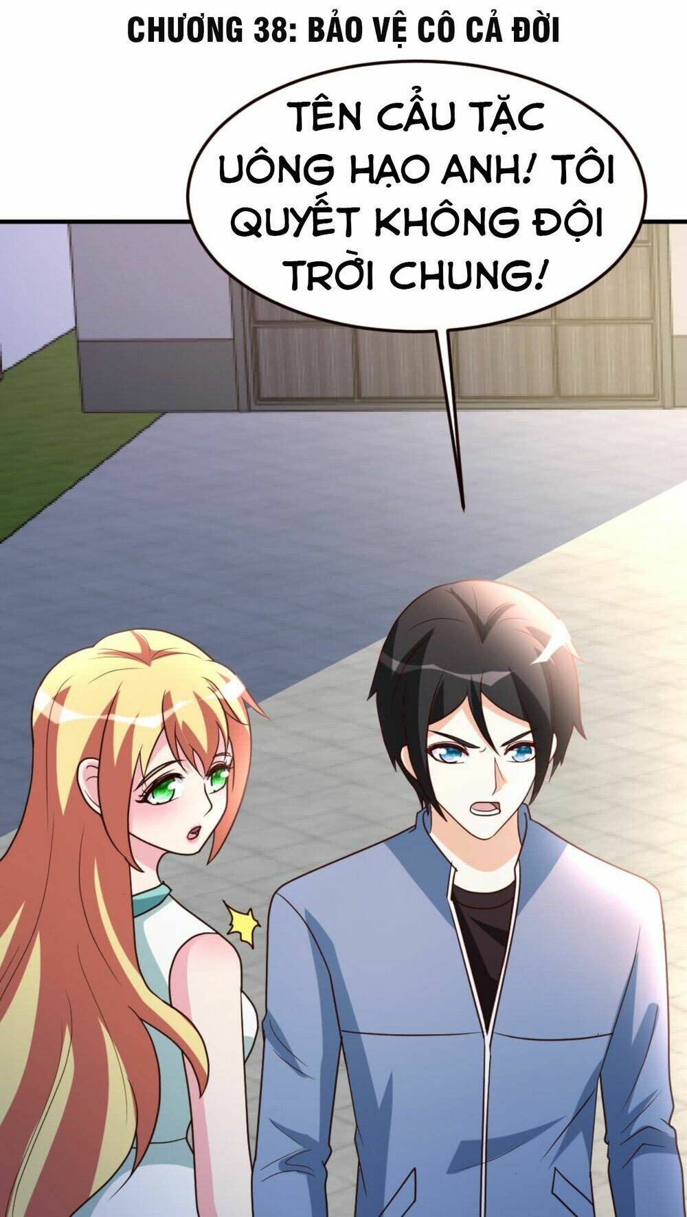 Trọng Sinh Tu Chân Tại Đô Thị: Chapter 38