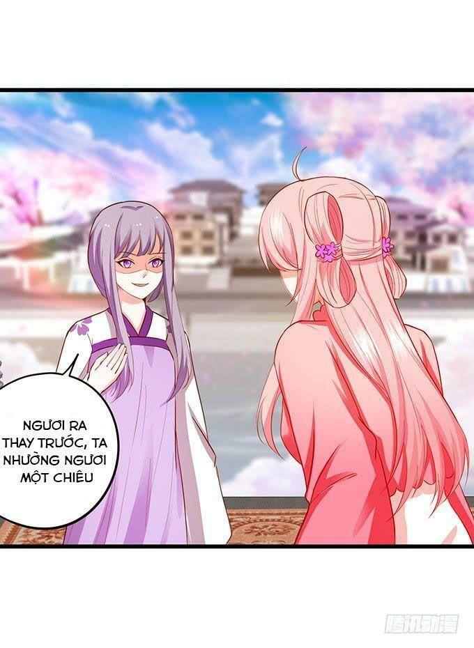 Hồ Tiên Hung Bạo: Chapter 77