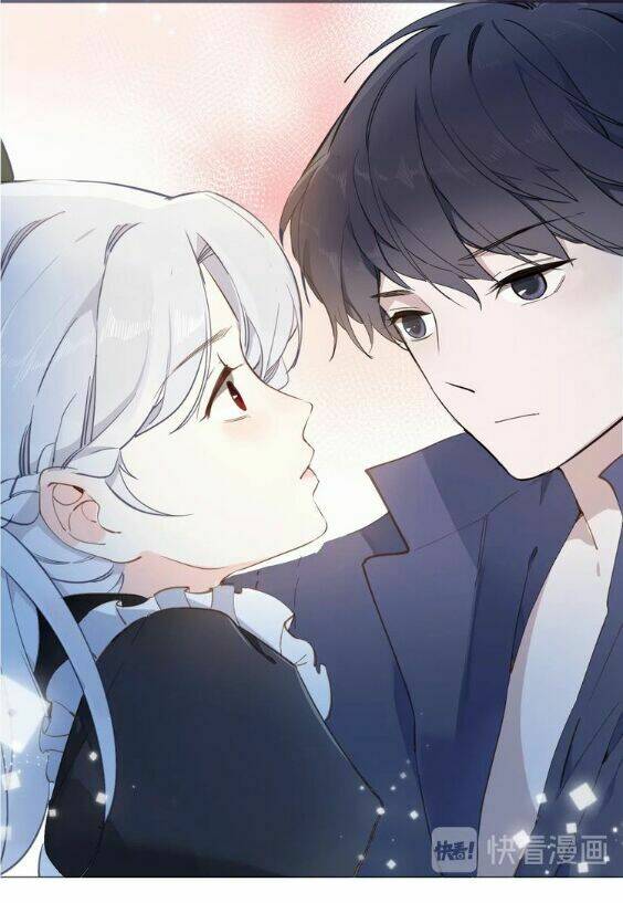 Hầu Nữ Giá Đáo: Chapter 6