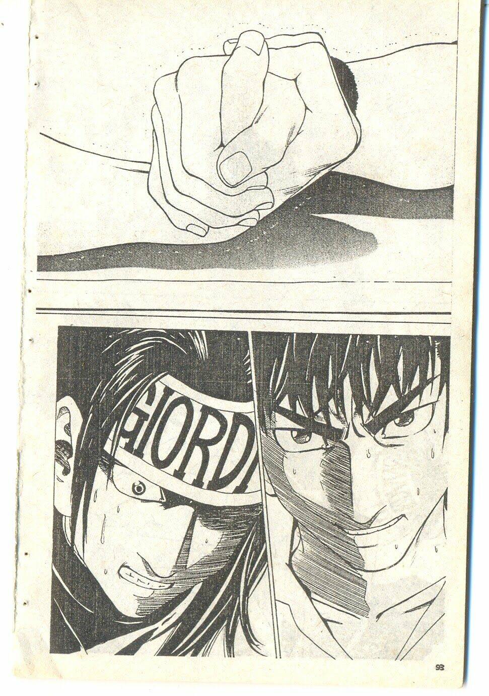 Ai Hơn Ai: Chapter 265