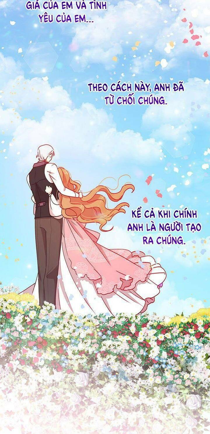 Công Tước, Loạn Vừa Thôi!: Chapter 47