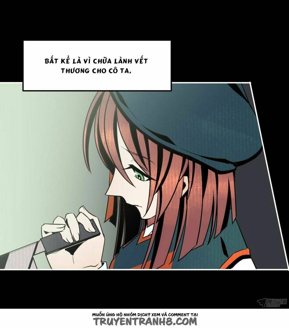 Điều Ước Của Người Phàm: Chapter 1