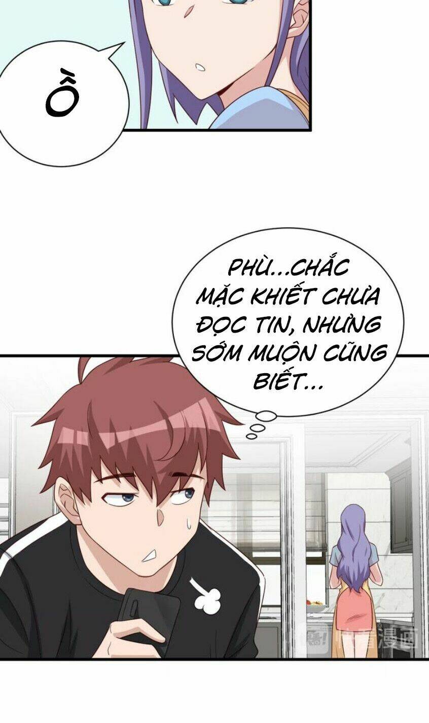 Hệ Thống Tu Tiên Mạnh Nhất: Chapter 32