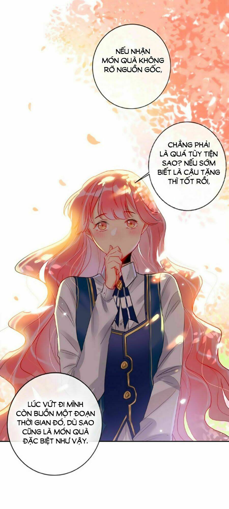 Kế Hoạch Đánh Chiếm Của Công Chúa Nghèo: Chapter 8