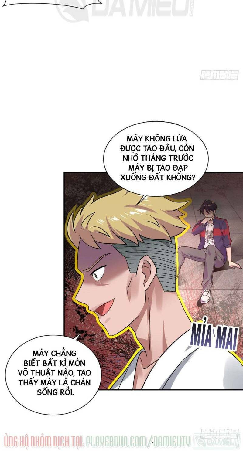 Đại Gia Livestream Vạn Giới: Chapter 2