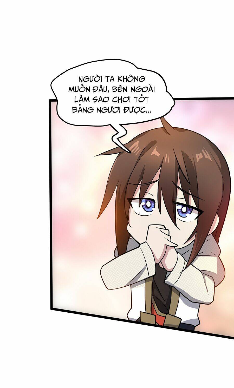 Đại Bảo Kiếm Của Tôi: Chapter 60