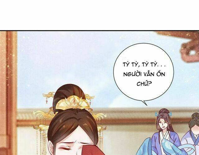 Thịnh Sủng Y Phi Chi Dao Quan Truyện: Chapter 58