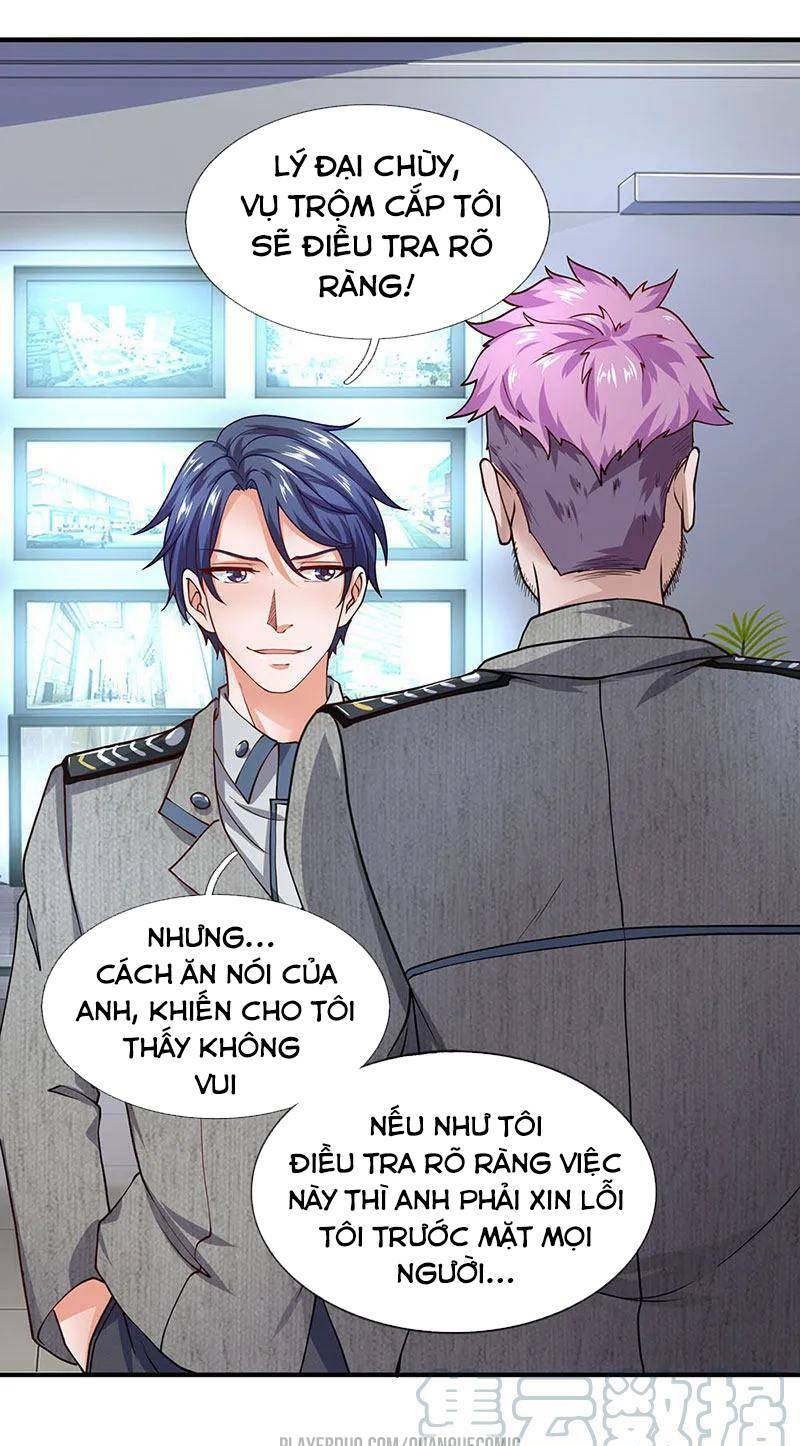 Chung Cực Binh Vương Tại Đô Thị: Chapter 65