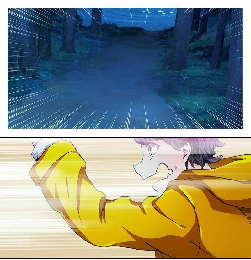 Nhất Niệm Tung Hoành: Chapter 2