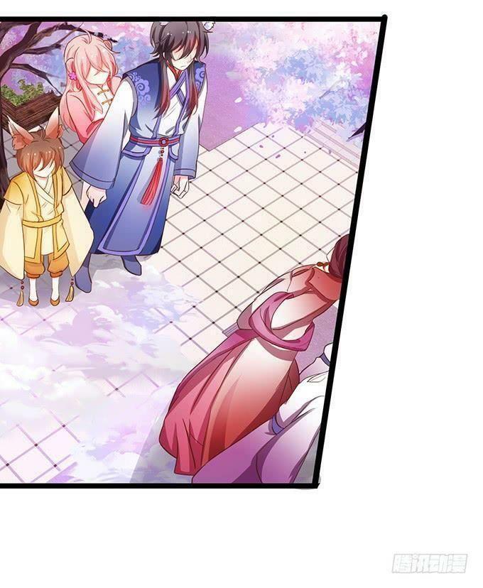 Hồ Tiên Hung Bạo: Chapter 69