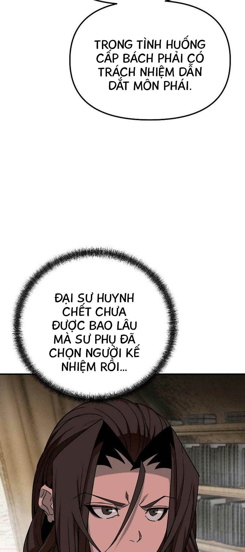 Đông Phương Bất Bại: Chapter 16