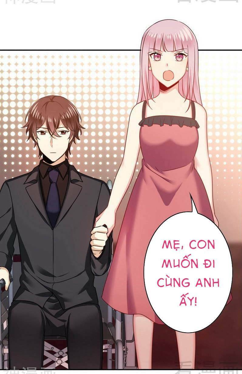 Phục Thù Thiếu Gia Tiểu Điềm Thê: Chapter 53