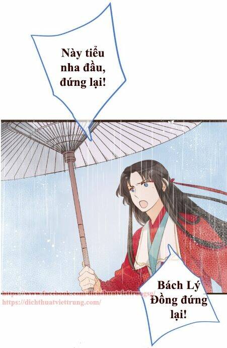 Bạn Trai Tôi Là Cẩm Y Vệ 2: Chapter 41