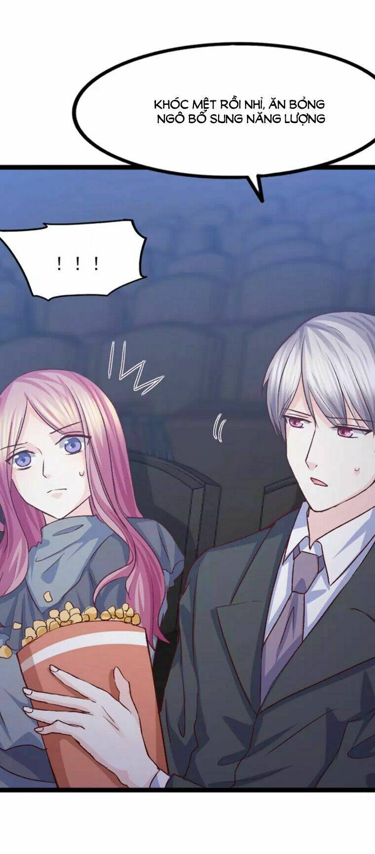Ta Và Nam Thần Cởi Áo Ngủ Rồi: Chapter 36