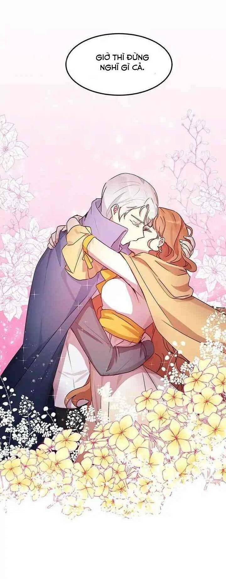 Công Tước, Loạn Vừa Thôi!: Chapter 56