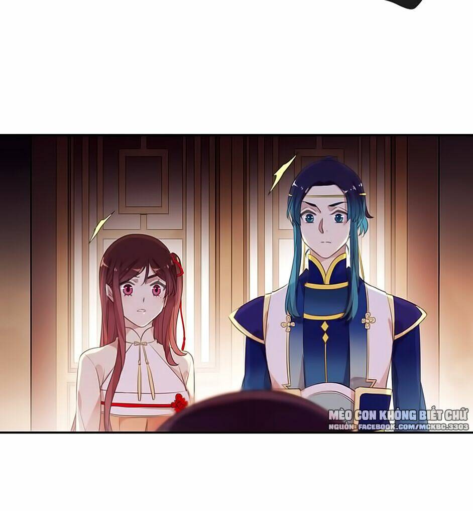 Bách Yêu Dị Văn: Chapter 88