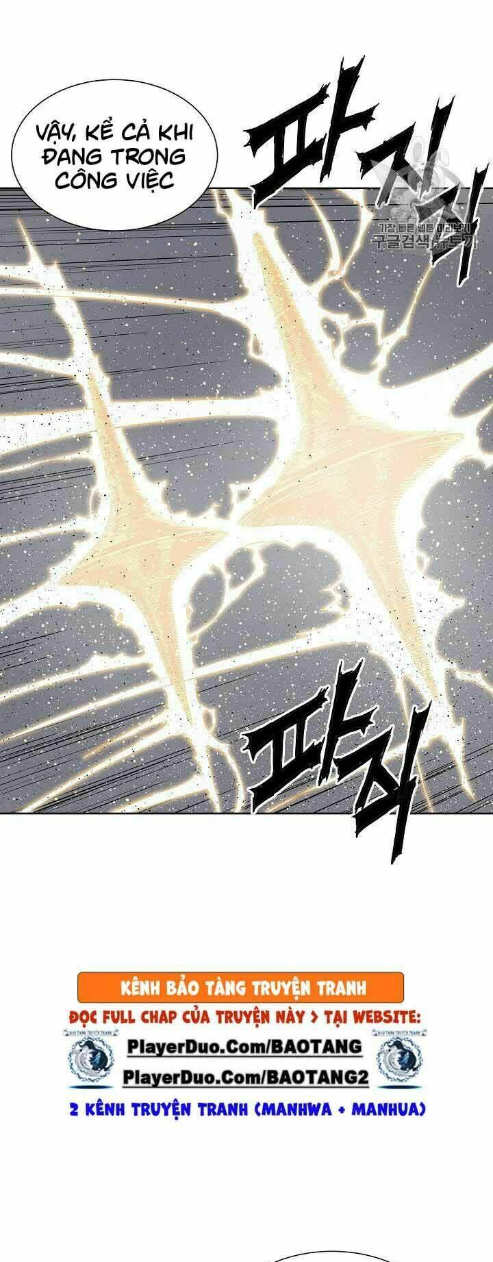 Vô Kiếm Tiểu Tử: Chapter 49