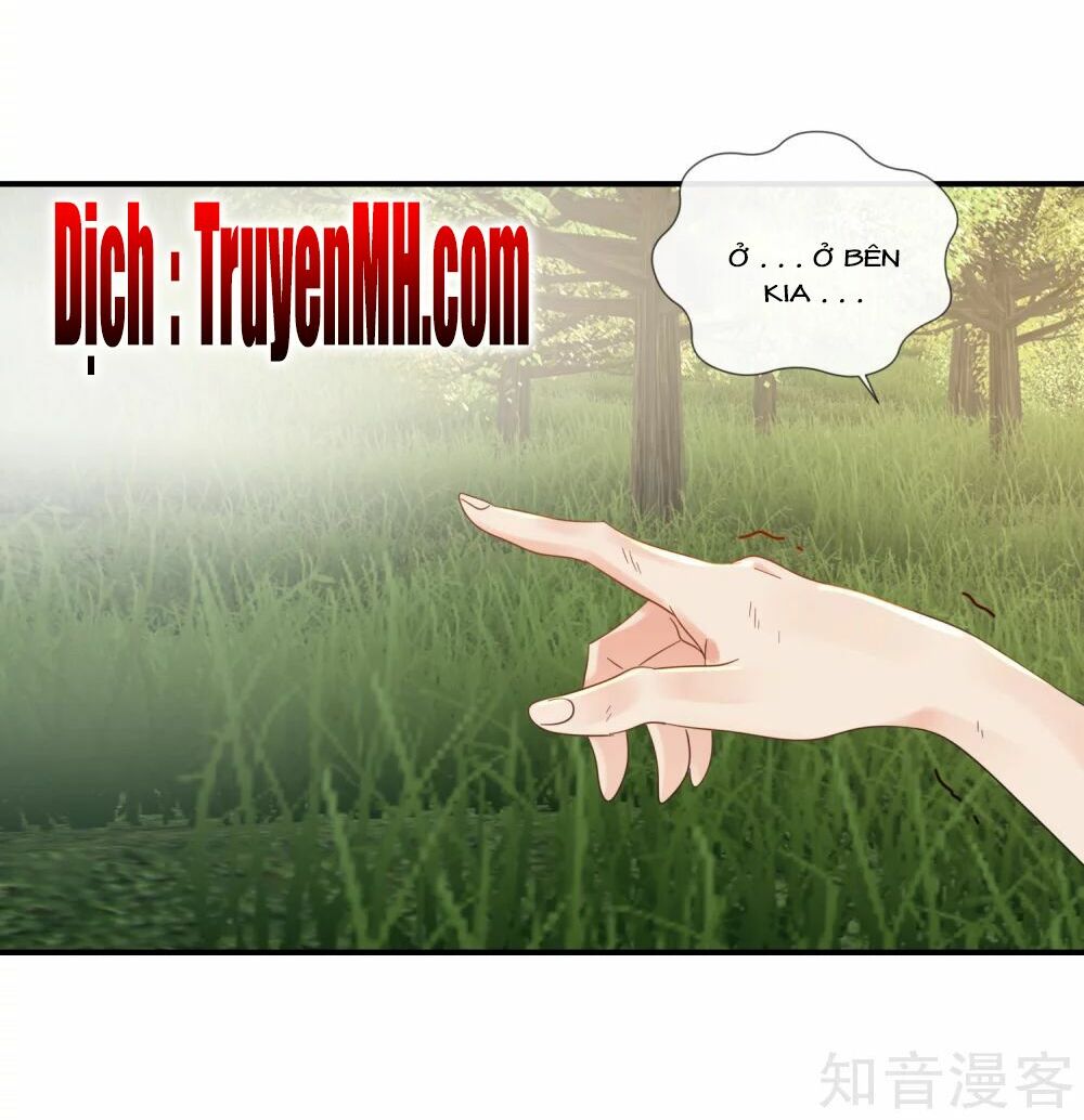 Lãnh Cung Phế Hậu Muốn Nghịch Thiên: Chapter 125