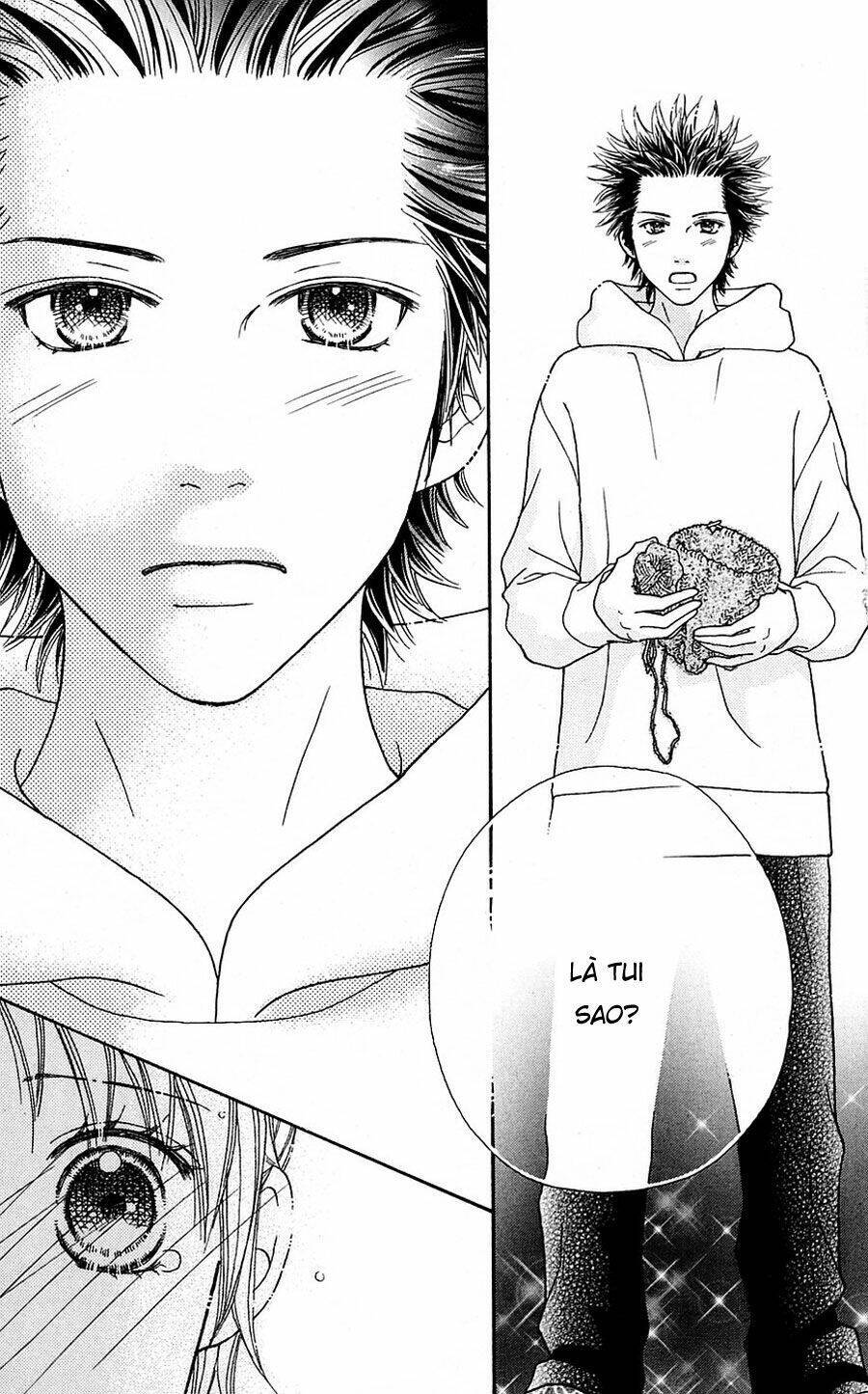 Cô Láng Giềng: Chapter 105