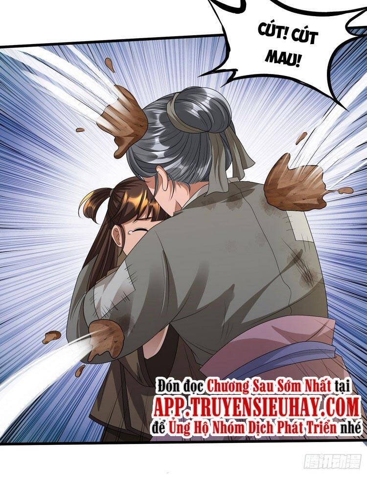 Bắt Đầu Từ Làm Ngón Tay Vàng: Chapter 36