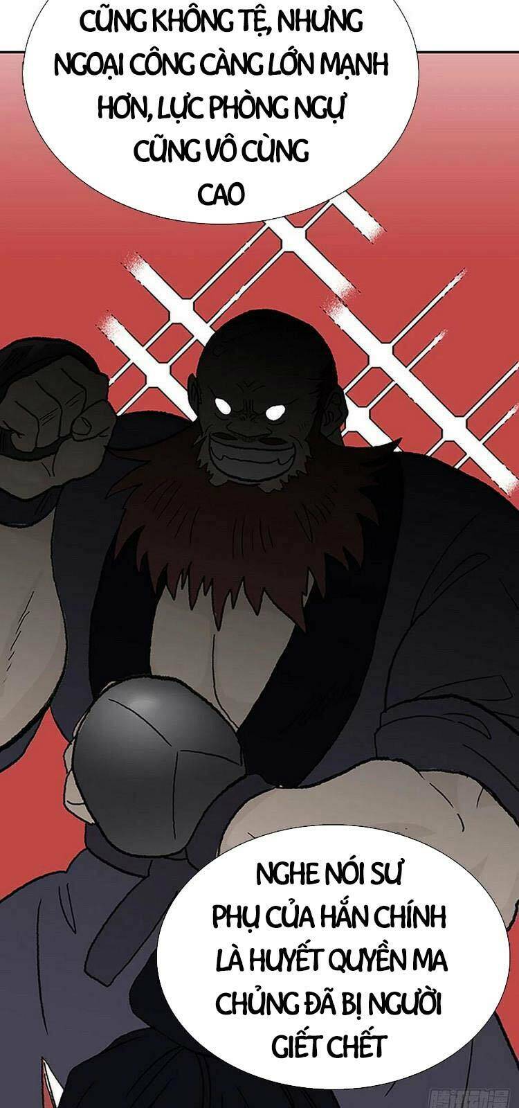 Học Sĩ Tái Sinh: Chapter 207