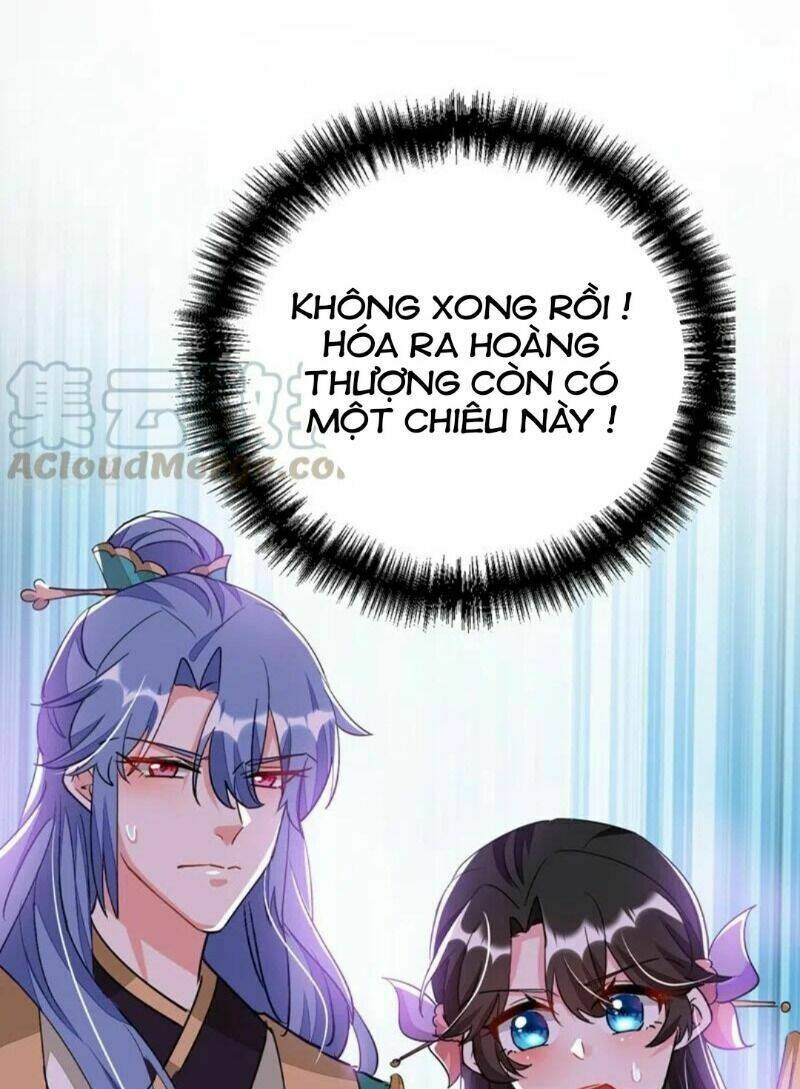 Giang Sơn Mỹ Nam Nhập Trướng Ta: Chapter 70