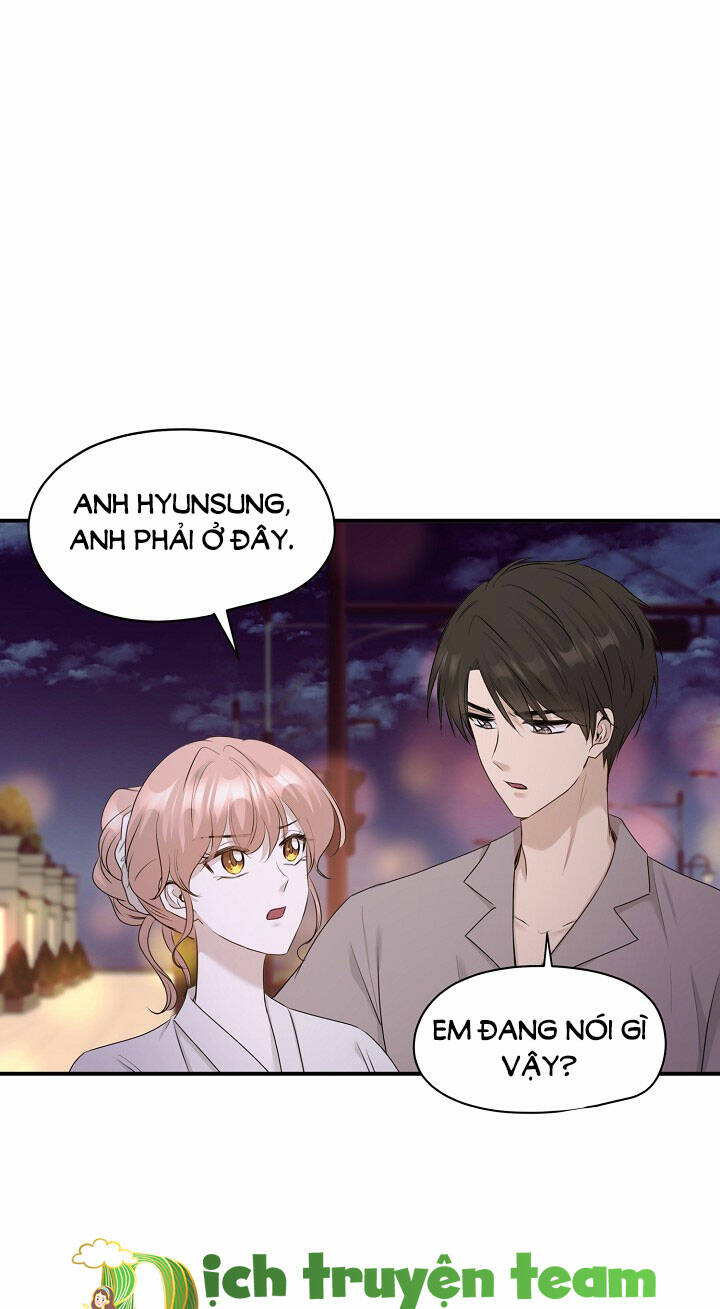 Cuộc Sống Kỳ Thú: Chapter 102