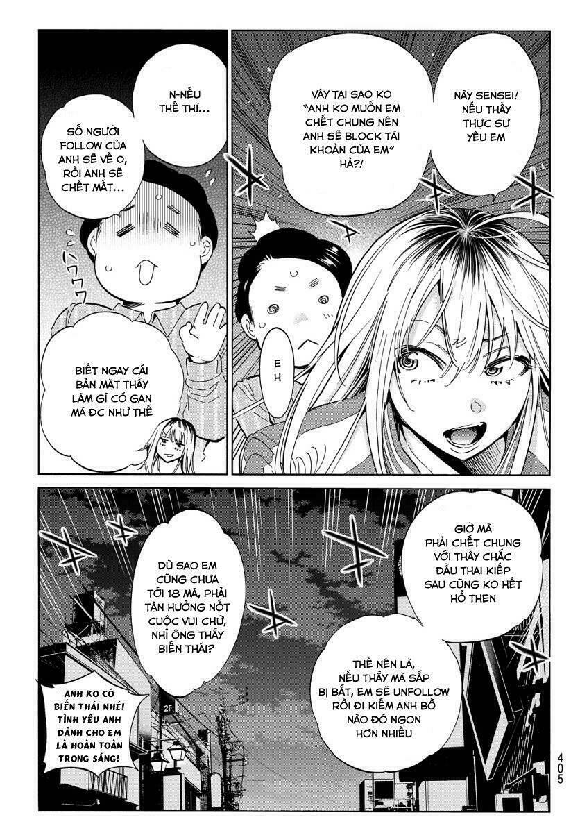 Real Account Ii: Chapter 48