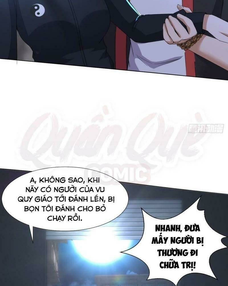 Thập Nhị Thiên Kiếp: Chapter 63