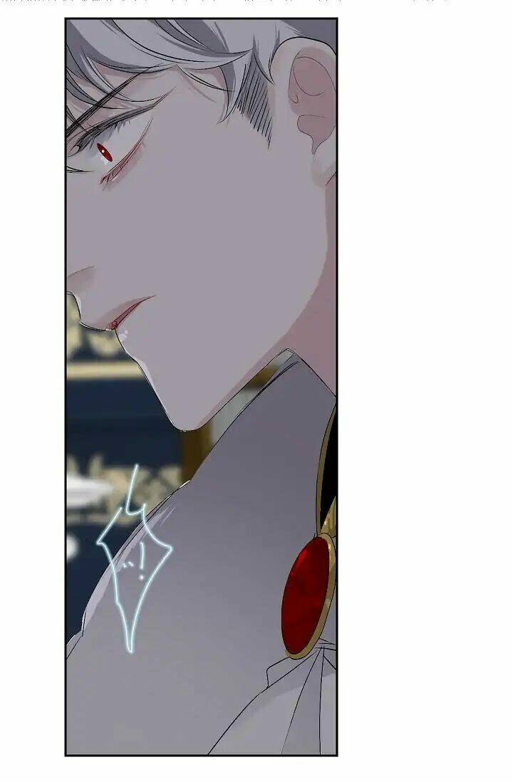 Tình Điên Dại: Chapter 8
